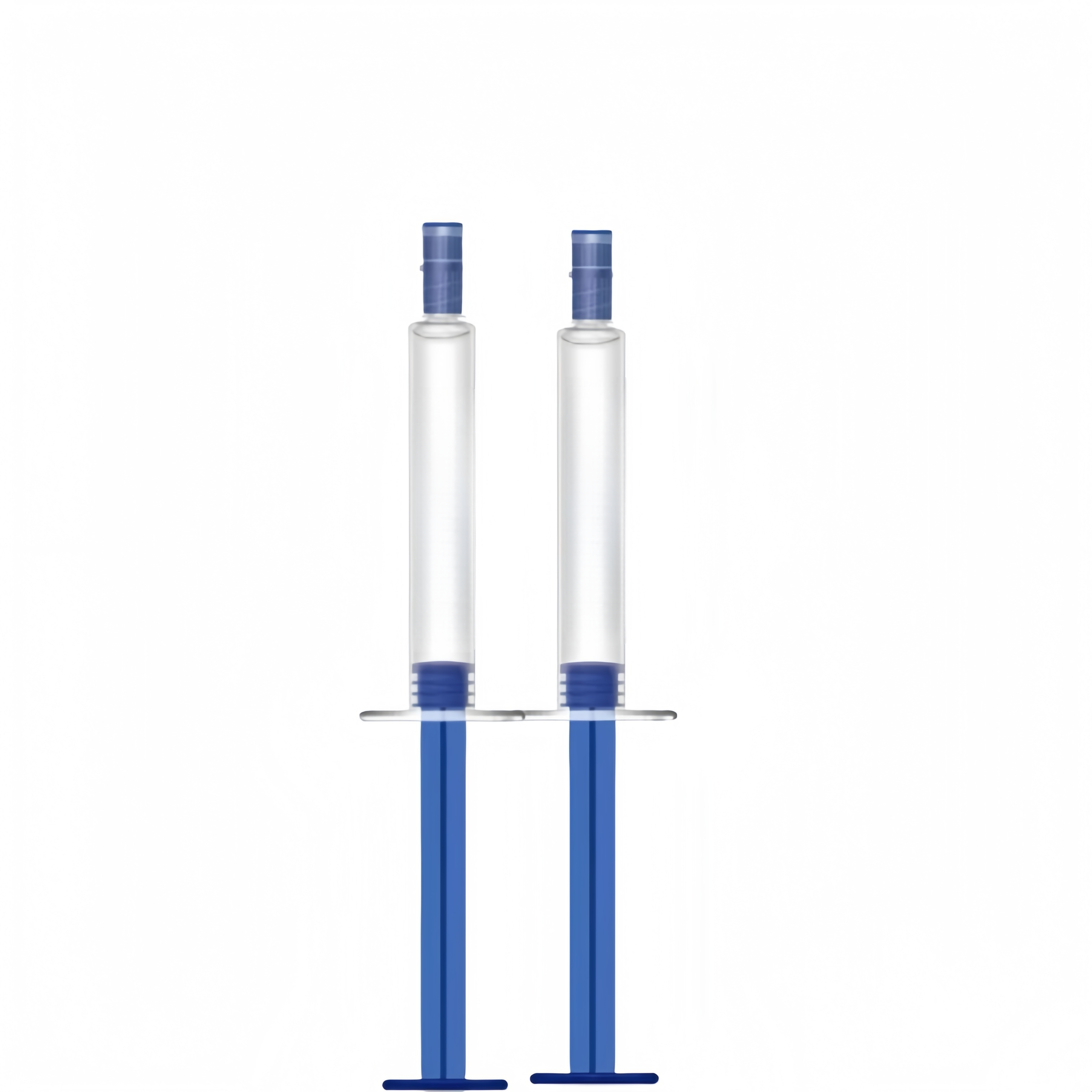 White sponge microneedle lotion