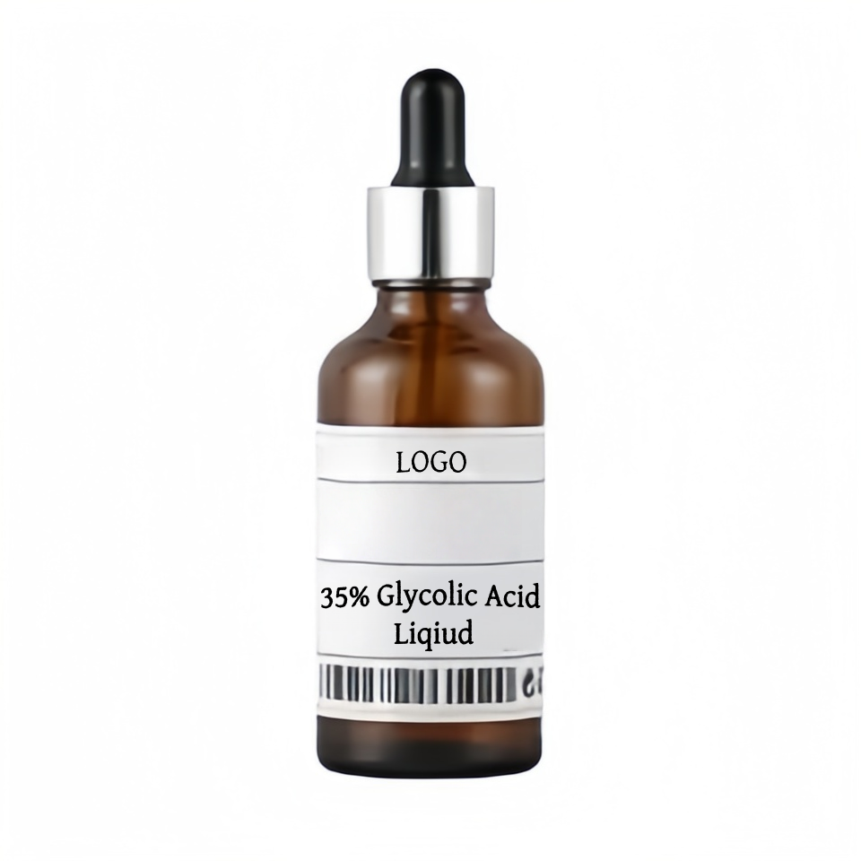 35% Glycolic Acid Liqiud