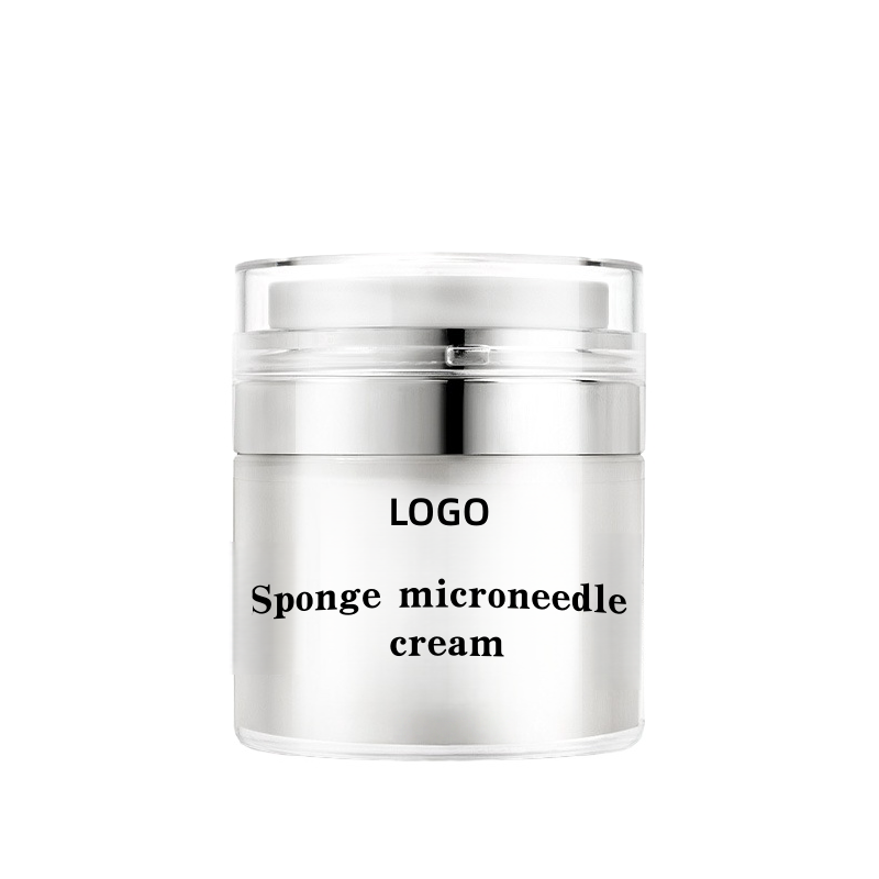 Bio-mirconeedling cream