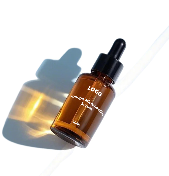 Bio-mirconeedling serum