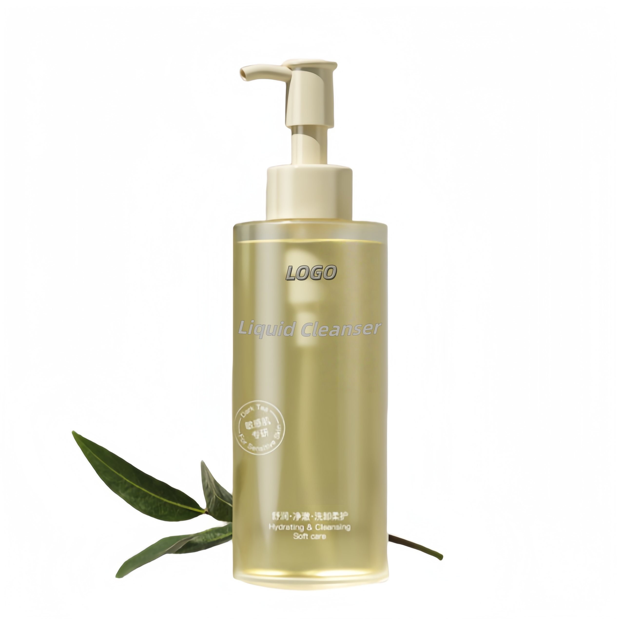 Liquid Cleanser