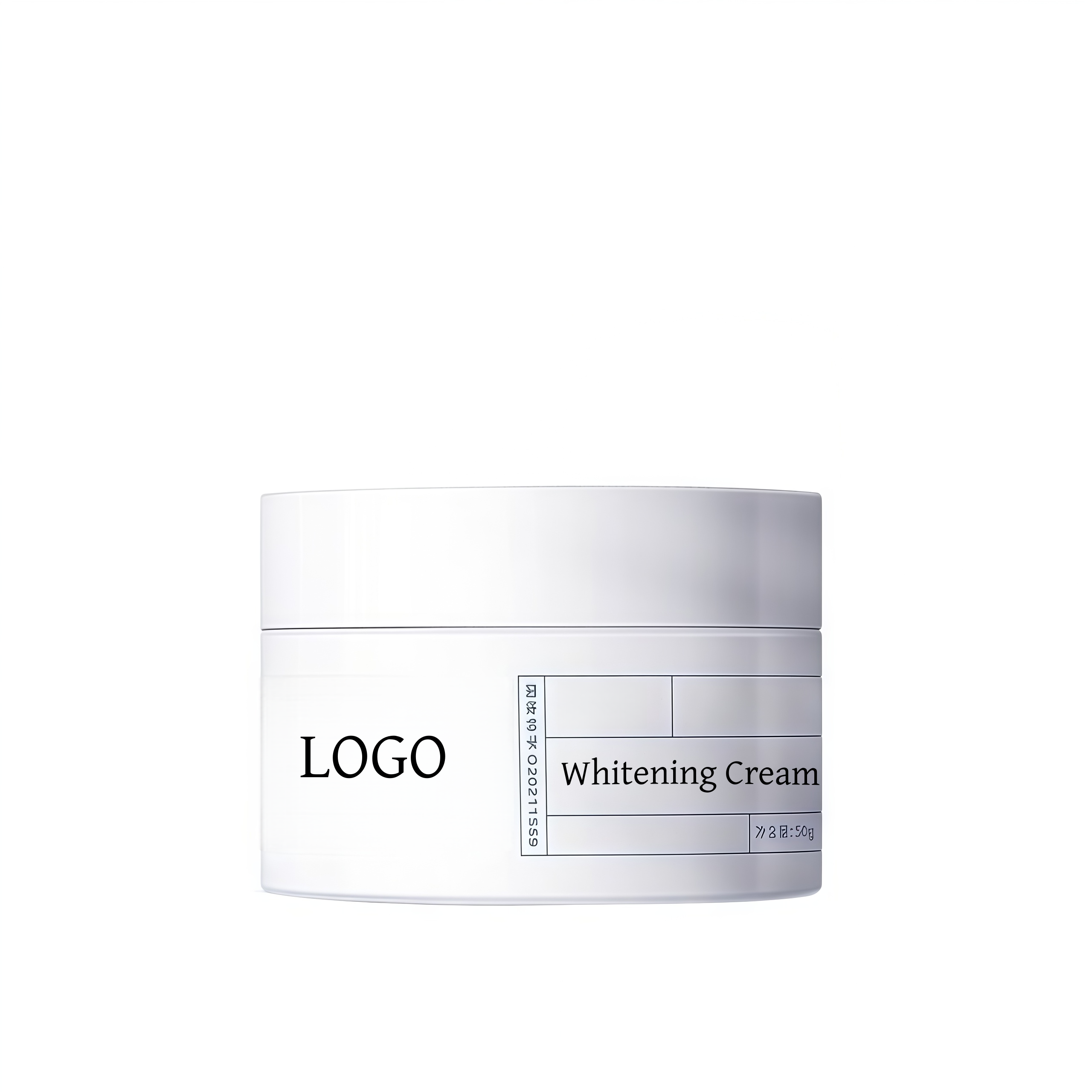 Whitening Cream