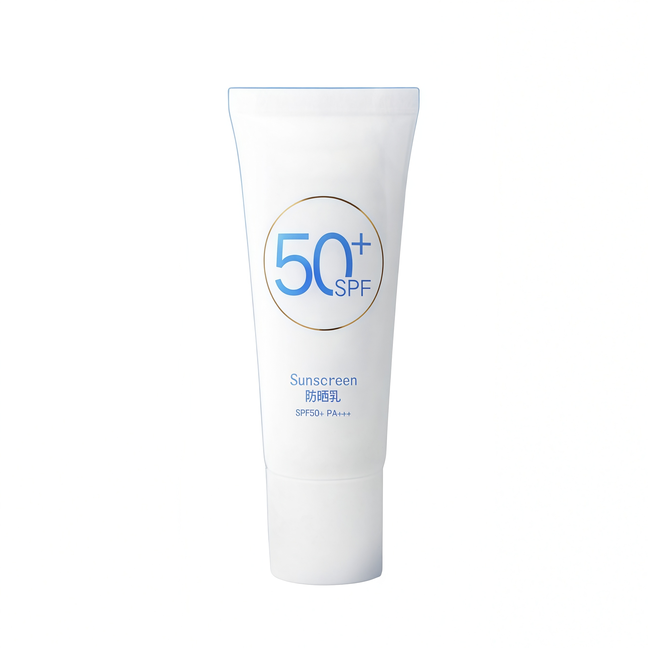 Whitening & Brightening Sunscreen